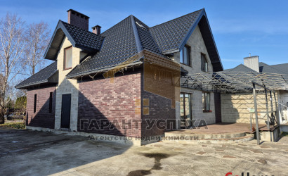 Купить дом, Старое Село, Мотыкальский с/с, 14.8 соток. Фото 2