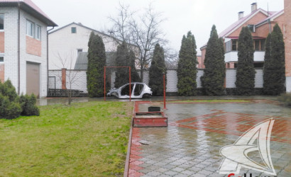 Купить дом, Брест, Речица, 6.07 соток. Фото 14