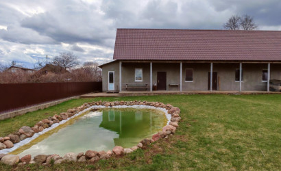 Купить дом, Дягильно, Молодежная ул., 17, 16 соток. Фото 7