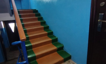 Купить 3-комнатную квартиру, Жлобин, Красноармейская, 14. Фото 1