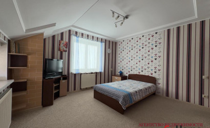 Купить коттедж, Клейники, Центральная, 6 соток. Фото 10