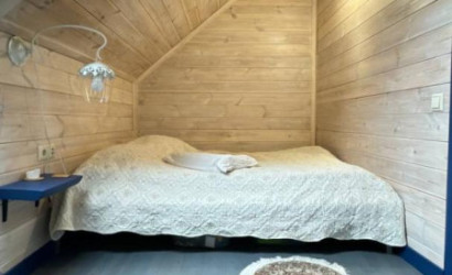 Купить коттедж, Принта д., Центральная ул. 17, 25 соток. Фото 32