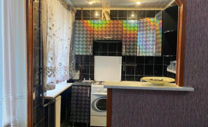 Купить 3-комнатную квартиру, Жлобин, Первомайская ул., 32. Фото 2