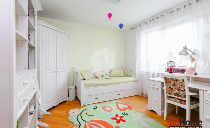 Снять 3-комнатную квартиру, Минск, ул. Беды, д. 8. Фото 7