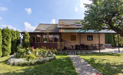 Купить дом, Брест, ул. Журавецкая, 10 соток. Фото 14