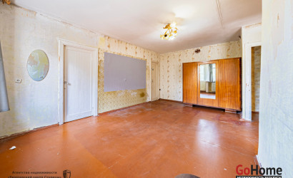 Купить 2-комнатную квартиру, Минск, Коржа, 1 (Московский район). Фото 4