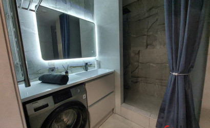 Снять 2-комнатную квартиру на сутки, Пинск, Пинск, Первомайская ул. 93. Фото 17