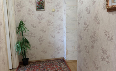 Купить 4-комнатную квартиру, Барановичи, Брестская ул., 74. Фото 17