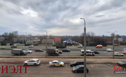 Купить 3-комнатную квартиру, Гомель, Барыкина, 78. Фото 8