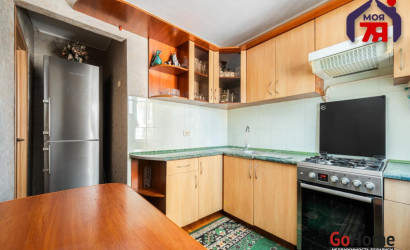 Купить 2-комнатную квартиру, Минск, Чорного пер., 11 (Первомайский район). Фото 10