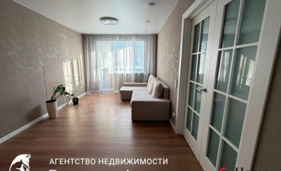 Снять 2-комнатную квартиру, Минск, Лили Карастояновой ул. 13 (Советский район). Фото 3