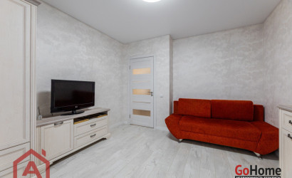 Купить 1-комнатную квартиру, Фаниполь, Брестская, 3А. Фото 12