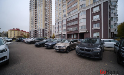 Купить 2-комнатную квартиру, Минск, Сурганова ул., 7/А (Первомайский район). Фото 40