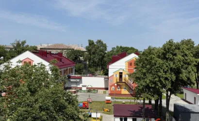  9-этаж.(51.7 м2), Минск(Захарова ул., 64)