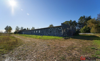 Аренда помещения, Косино, Промышленная ул., 4,  817 кв.м.. Фото 1