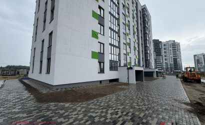 Купить 2-комнатную квартиру, Брест, Мытная. Фото 13
