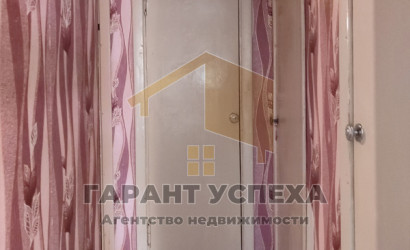 Купить 3-комнатную квартиру, Брест, ул. Скрипникова. Фото 9