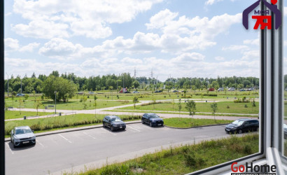 Купить 1-комнатную квартиру, Минск, Турова ул., 3 (Ленинский район). Фото 14