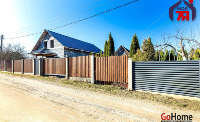 Купить дом в деревне, Веснянка-1, 7 соток. Фото 6