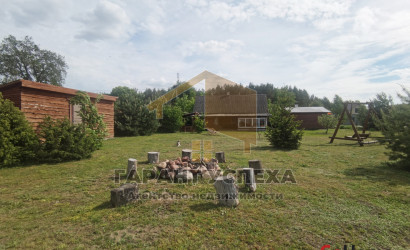 Купить дом, Хвояновка, Дмитровичский с/с, 22.49 соток. Фото 2