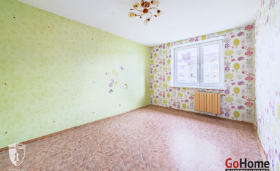 Купить 2-комнатную квартиру, Минск, Выготского, 39(Центральный район). Фото 7