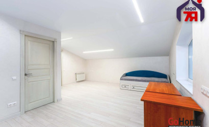 Купить коттедж, Алекшицы, Центральная ул., 12 соток. Фото 27