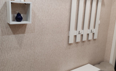 Снять 1-комнатную квартиру на сутки, Поставы, Зелёная 17. Фото 13