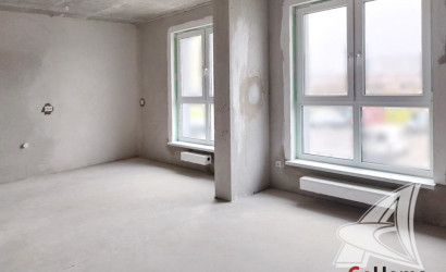 Купить 2-комнатную квартиру, Брест, Ковалево, ул. Октябрьской Революции. Фото 2