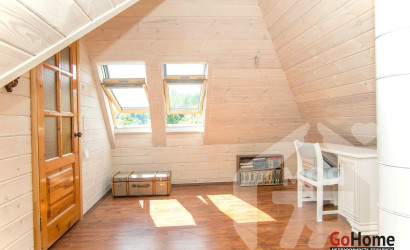 Купить дом, Дуброво, Дыбовского ул., 25 соток. Фото 19