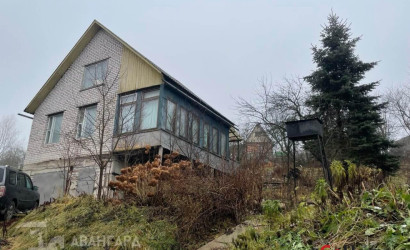 Купить дом в деревне, Маяк, 7 соток. Фото 4