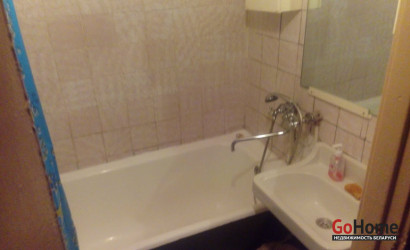 Снять 1-комнатную квартиру, Гомель, ул. Хмельницкого Богдана, д. 87а. Фото 6