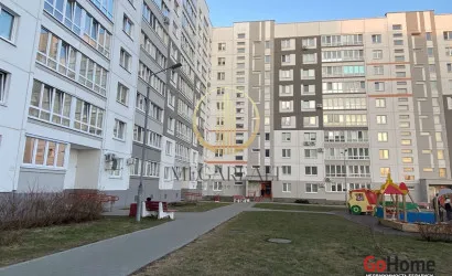  Купить 1-комнатную квартиру