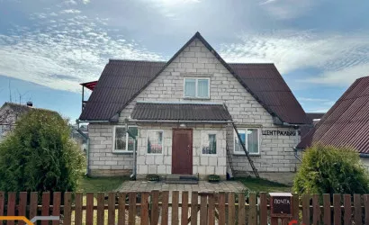  2-этаж.(158.1 м2), Большевик(Центральная ул.)