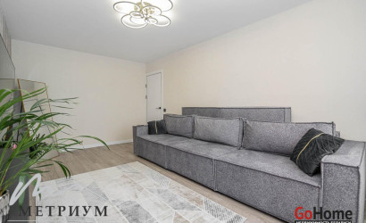 Купить 3-комнатную квартиру, Минск, Куйбышева ул., 93 (Советский район). Фото 7