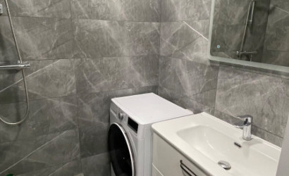 Снять 1-комнатную квартиру на сутки, Городок, Пролетарская 25. Фото 7