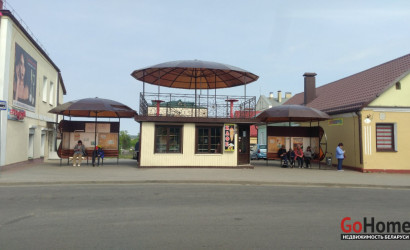 Аренда офиса, Слоним, площадь Ленина, 6,  42.3 кв.м.. Фото 4