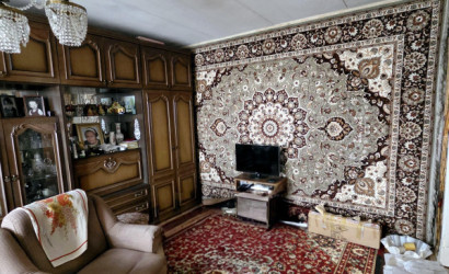 Купить 2-комнатную квартиру, Минск, Дзержинского просп., 55 (Московский район). Фото 2