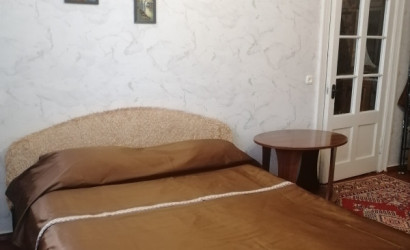 Снять 1-комнатную квартиру на сутки, Брест, бульвар Космонавтов, д. 69. Фото 2