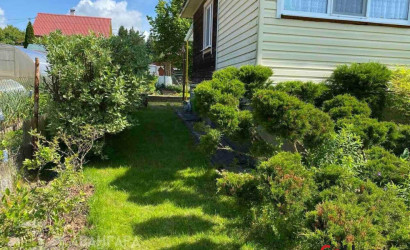 Купить дом в деревне, Лувр, 5.08 соток. Фото 3