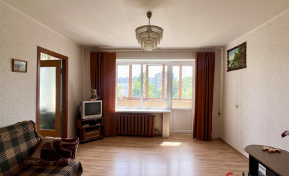 Купить 3-комнатную квартиру, Минск, Максима Богдановича, д. 86(Советский район). Фото 18