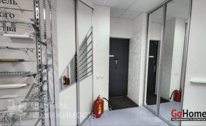 Аренда офиса, Минск, Дзержинского просп., 69/2,  98.2 кв.м.. Фото 15