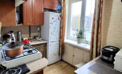 Купить 2-комнатную квартиру, Витебск, Гагарина ул., 21/а. Фото 6