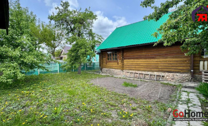Купить дом, Слуцк, 1 Августа ул., 9.6 соток. Фото 26