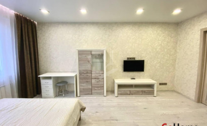 Снять 1-комнатную квартиру, Минск, ул. Героев 120 дивизии, д. 6. Фото 3