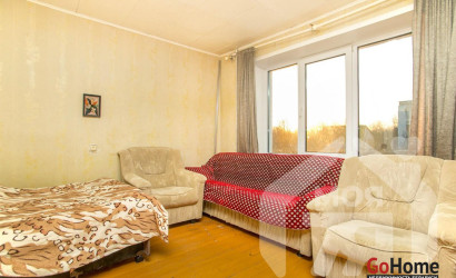 Купить 2-комнатную квартиру, Молодечно, Великий Гостинец ул., 117. Фото 6