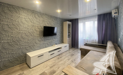 Купить 1-комнатную квартиру, Брест, Речица, ул. Писателя Смирнова. Фото 2