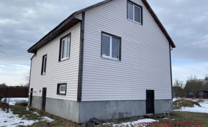 Купить коттедж, Малые Радваничи, Советская, 24.5 соток. Фото 3