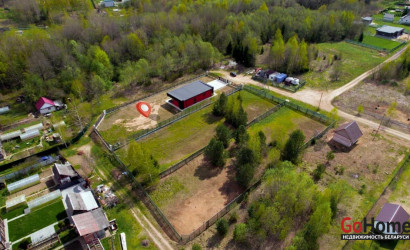 Купить дом, Мерковичи, Лесная ул., 21, 14.5 соток. Фото 26