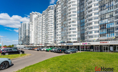 Купить 1-комнатную квартиру, Минск, Ратомская ул., 7 (Центральный район). Фото 4