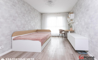 Купить 2-комнатную квартиру, Копище, Авиационная ул., 45. Фото 6